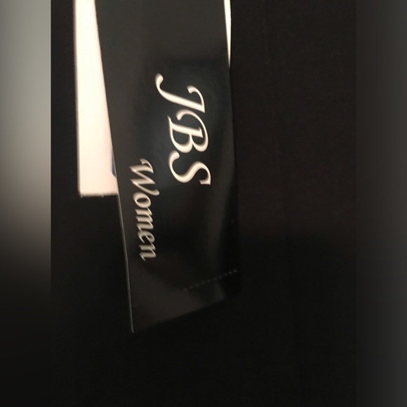 NWT JBS Women Long Flowy Sleeve Dress - Picture 4 of 7